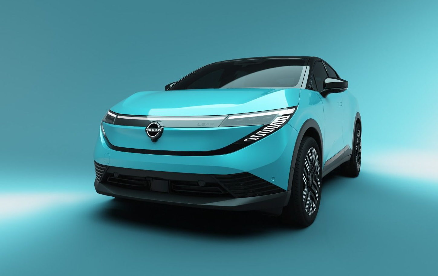 New Nissan LEAF In 2025 | What You Need To Know